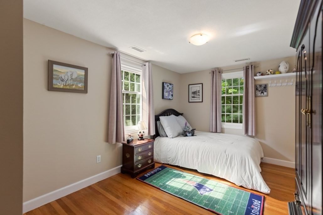 24 Edgemere Rd Lynnfield — Photo 28 of 42