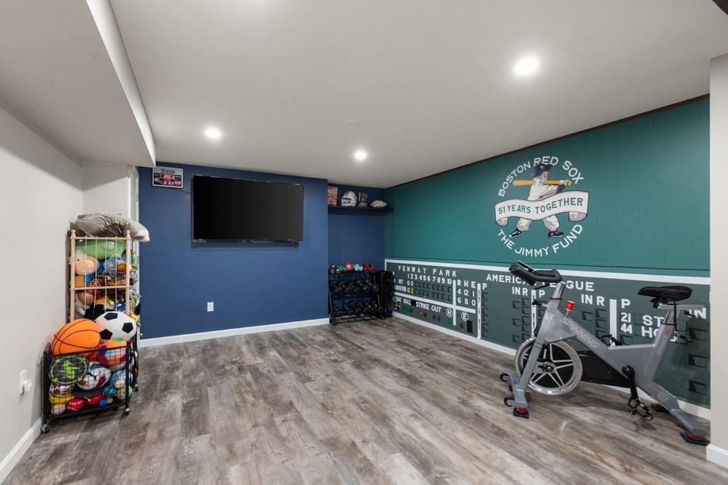 24 Edgemere Rd Lynnfield — Photo 34 of 42