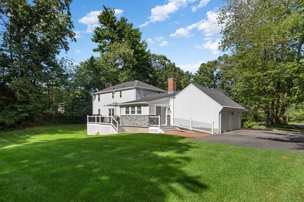 24 Edgemere Rd Lynnfield — Photo 36 of 42
