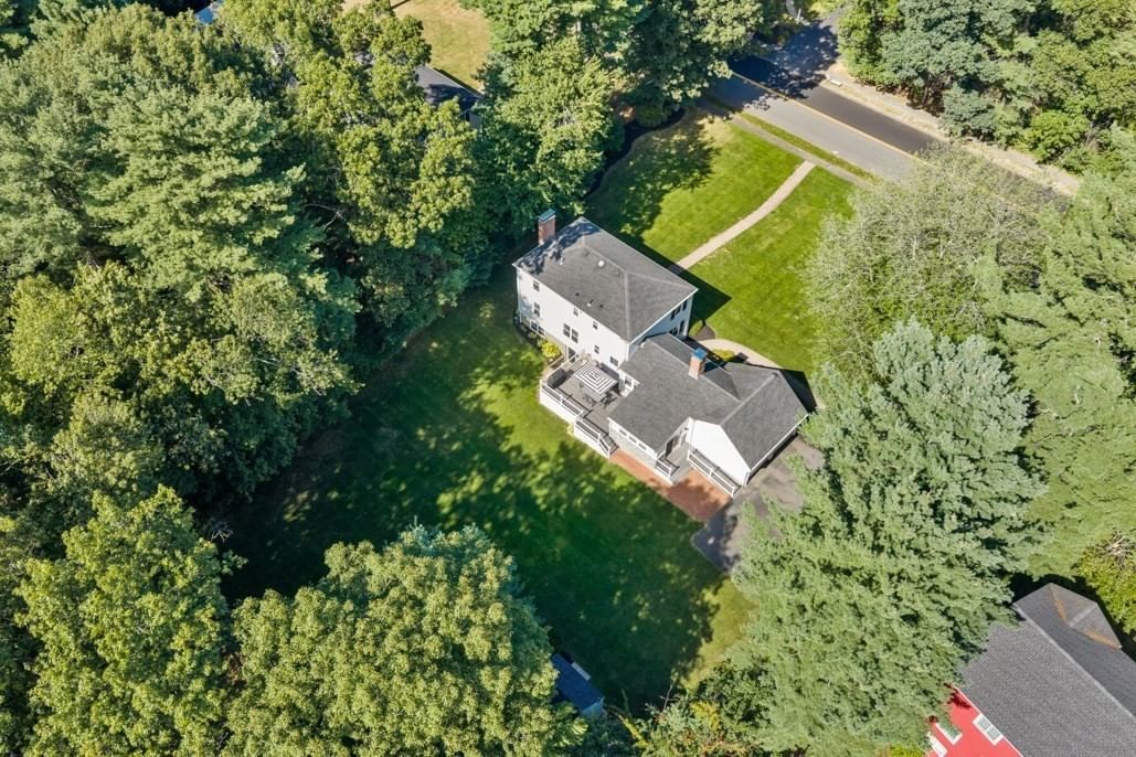 24 Edgemere Rd Lynnfield — Photo 37 of 42