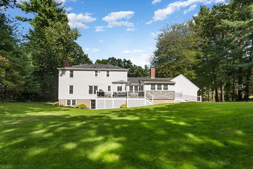 24 Edgemere Rd Lynnfield — Photo 38 of 42