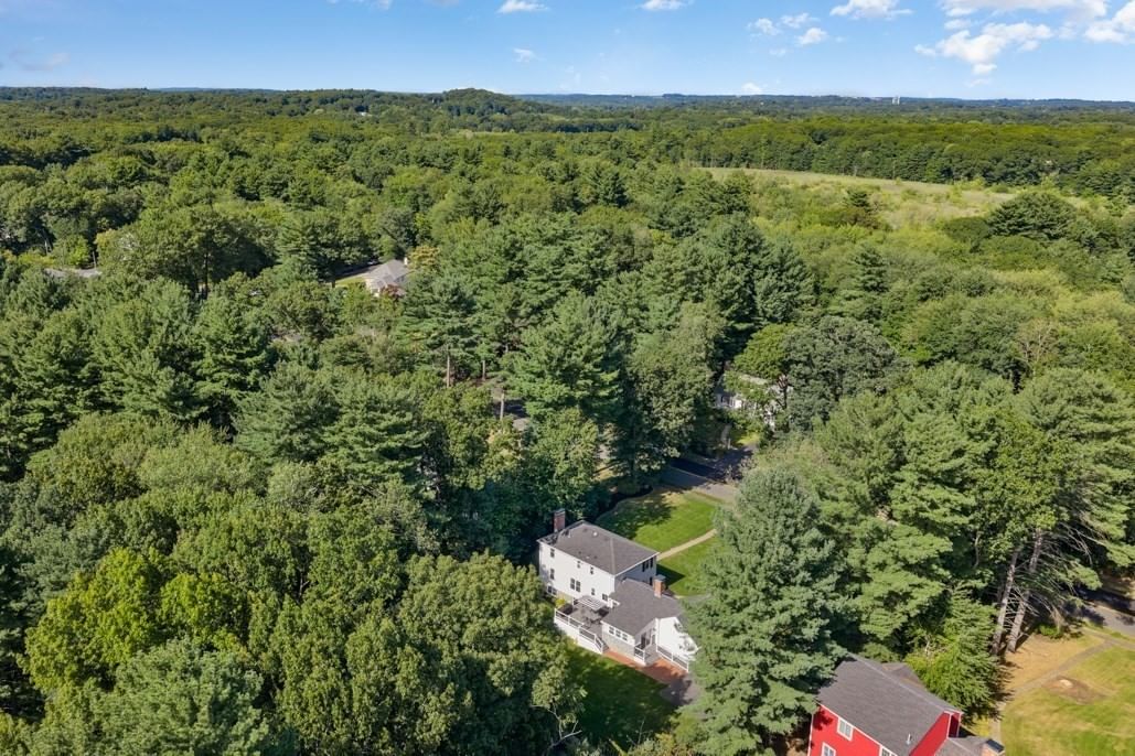 24 Edgemere Rd Lynnfield — Photo 40 of 42