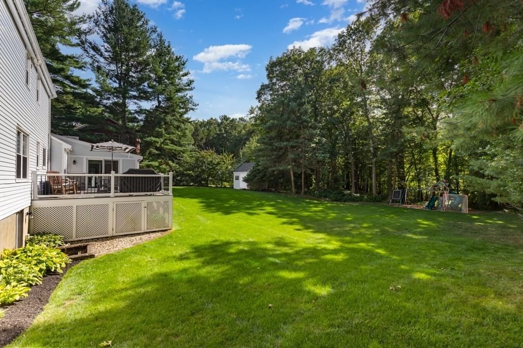 24 Edgemere Rd Lynnfield — Photo 41 of 42