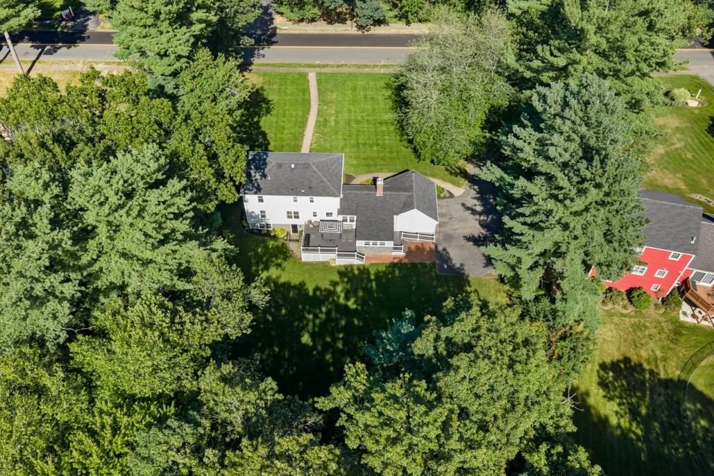 24 Edgemere Rd Lynnfield — Photo 42 of 42