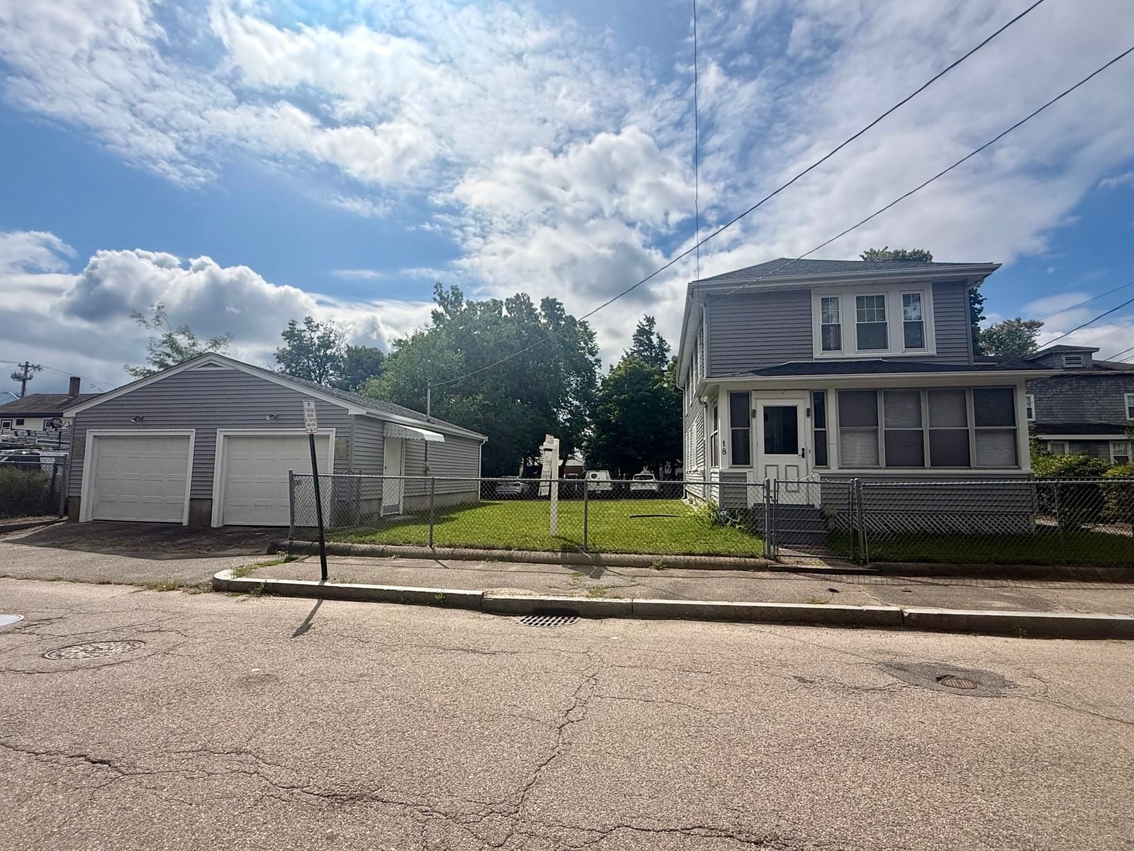 18 Ford St Brockton — Photo 2 of 42