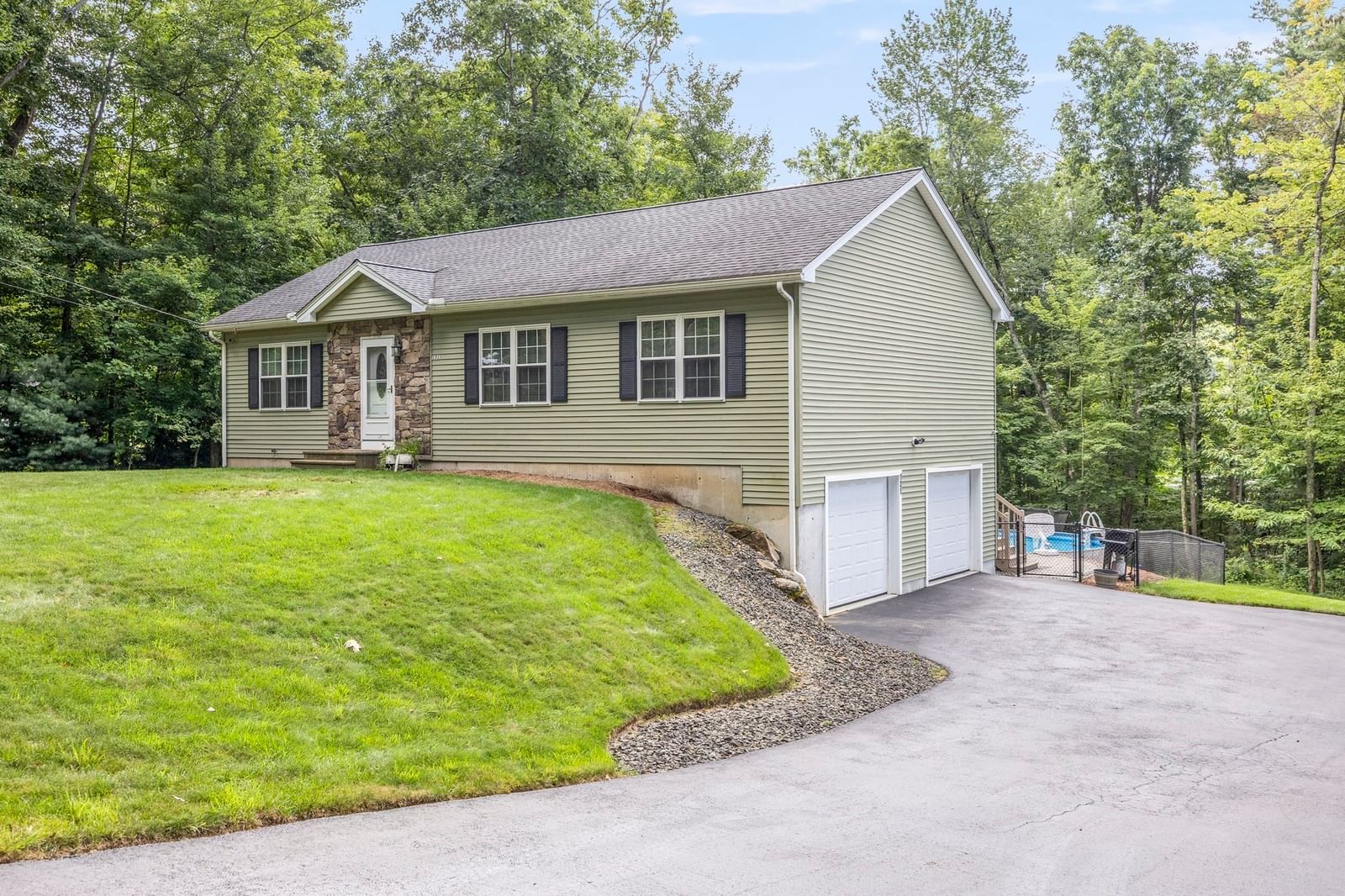 Property at 131 Adams Rd, East Brookfield, MA 01515