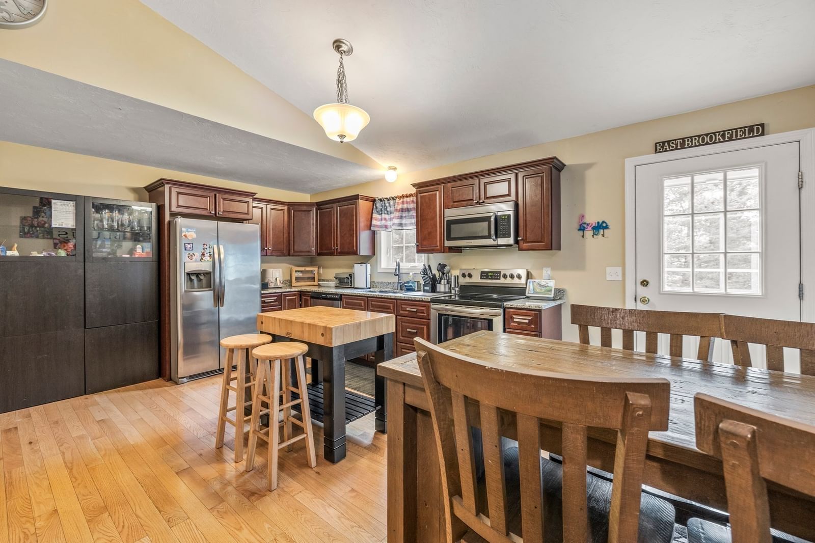 131 Adams Rd East Brookfield — Photo 11 of 36