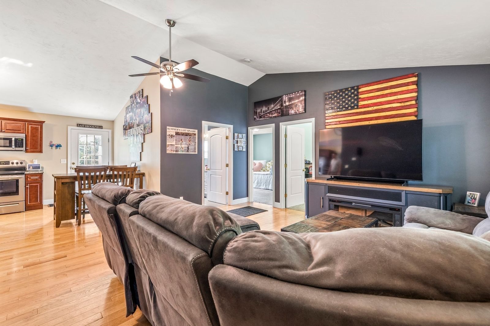 131 Adams Rd East Brookfield — Photo 14 of 36