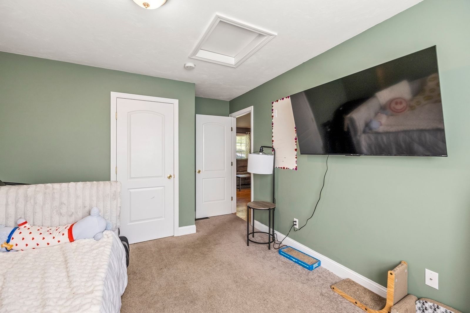 131 Adams Rd East Brookfield — Photo 19 of 36