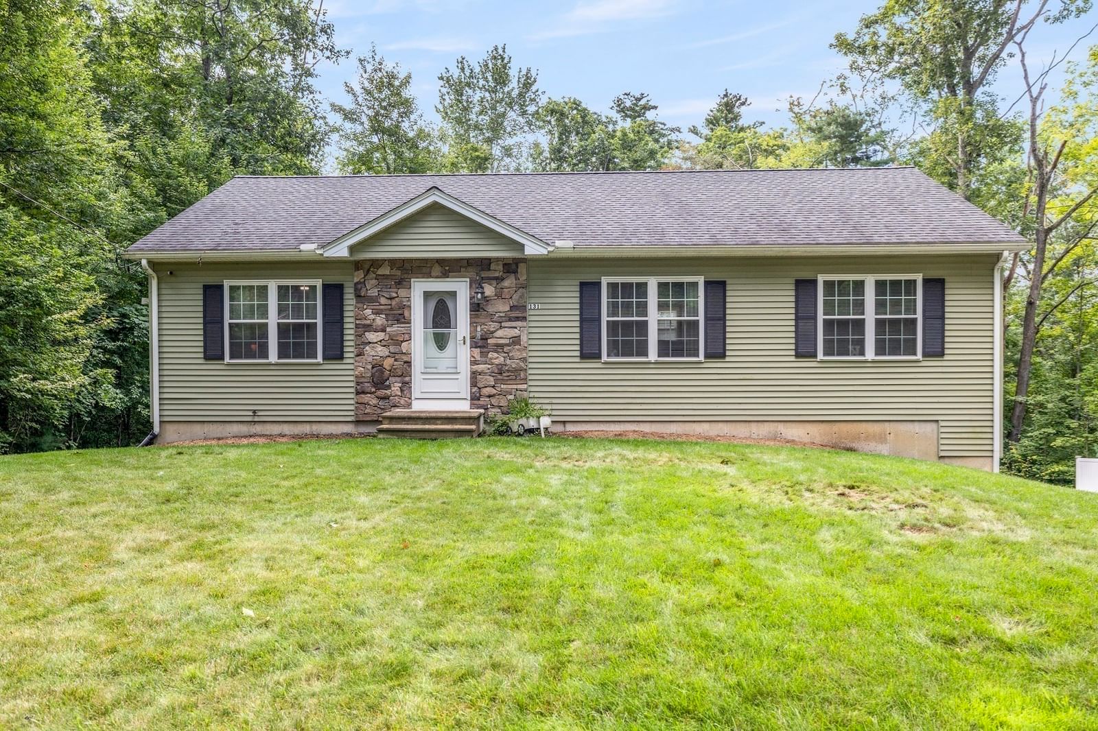 131 Adams Rd East Brookfield — Photo 36 of 36