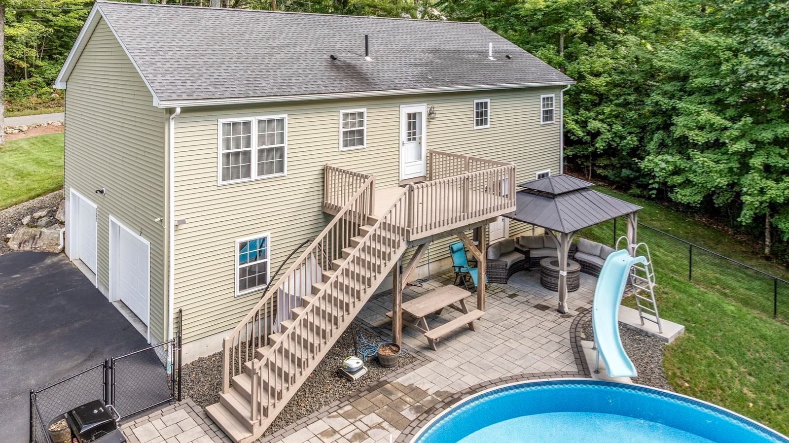 131 Adams Rd East Brookfield — Photo 7 of 36
