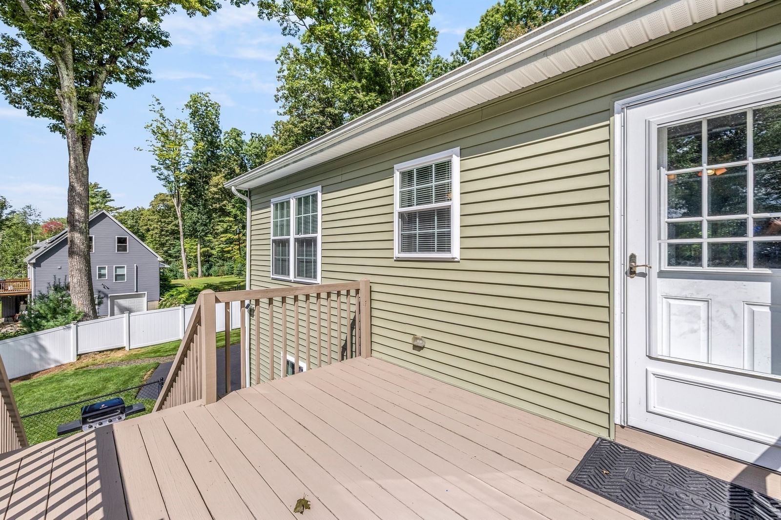 131 Adams Rd East Brookfield — Photo 9 of 36