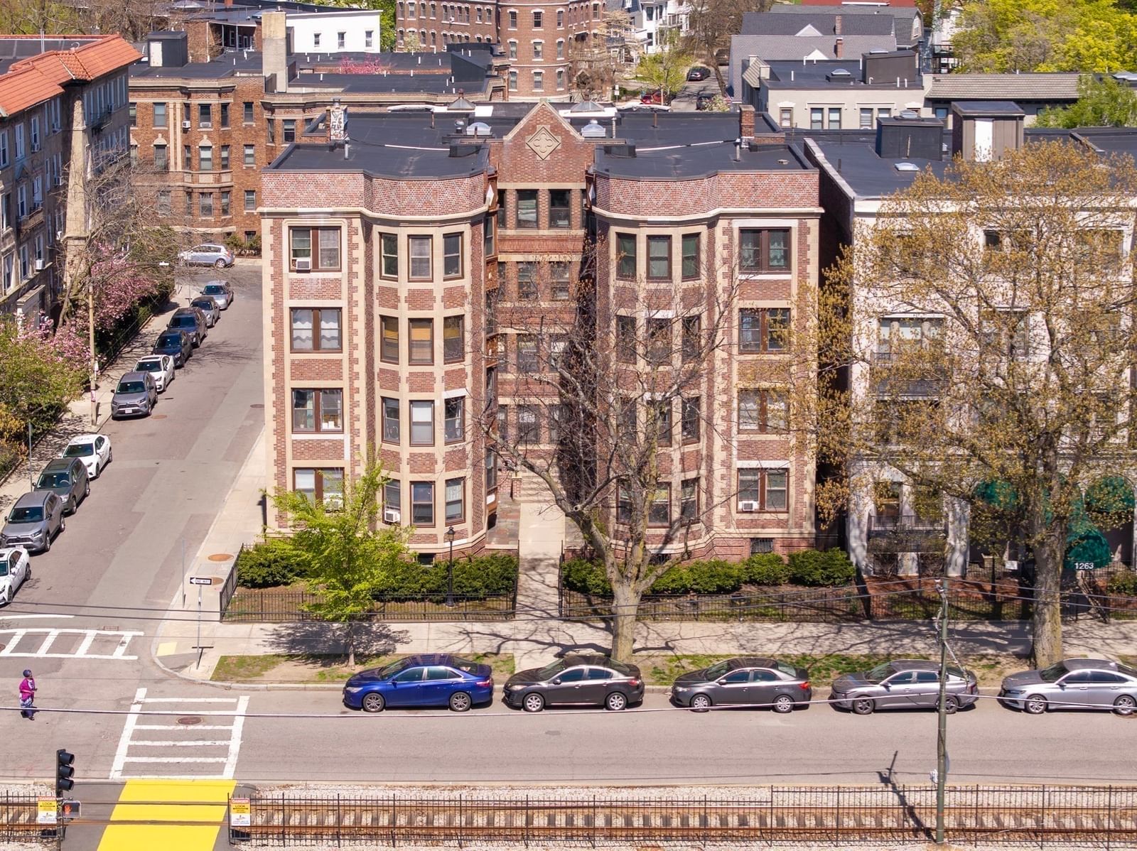 1269 Commonwealth Ave. #11 Boston — Photo 11 of 14