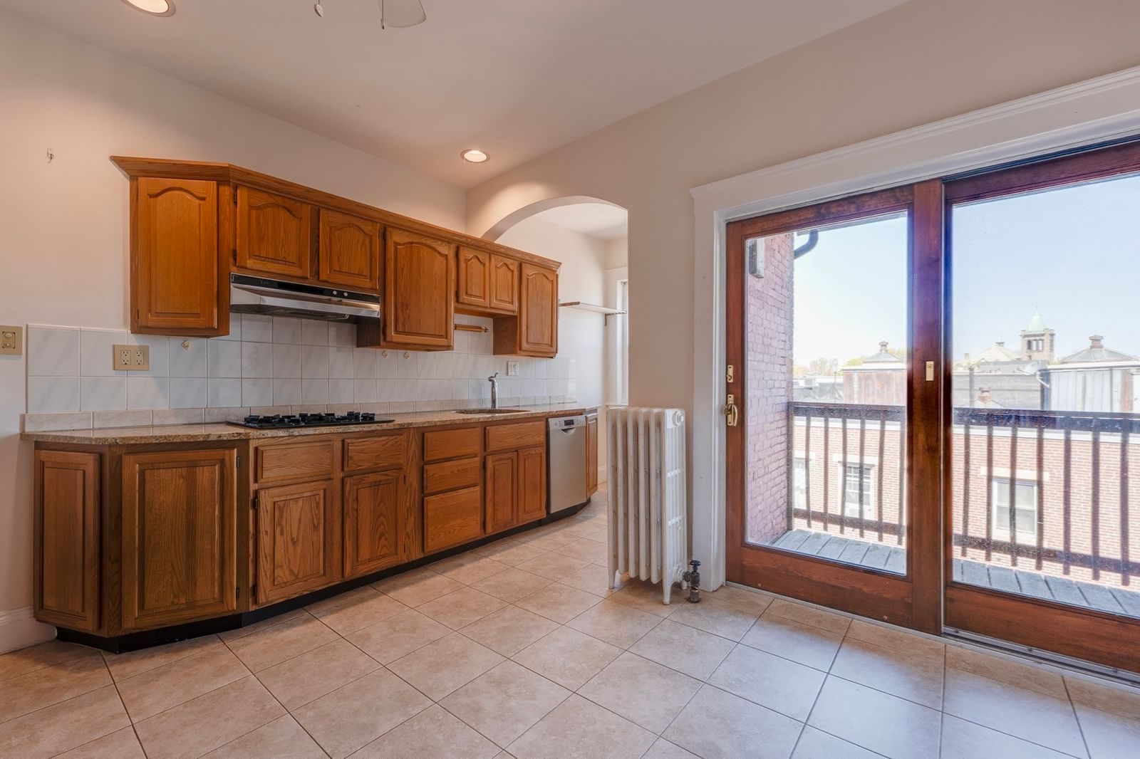 1269 Commonwealth Ave. #11 Boston — Photo 7 of 14