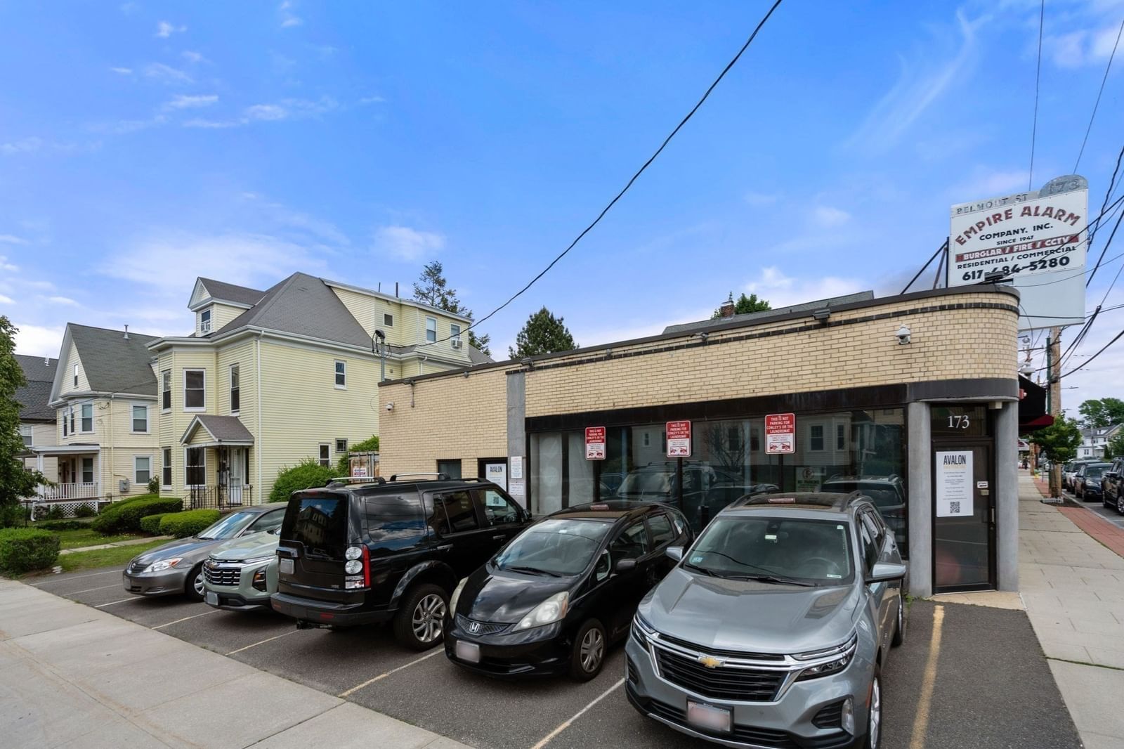 171 Belmont St, Belmont, MA 02478 photo 2