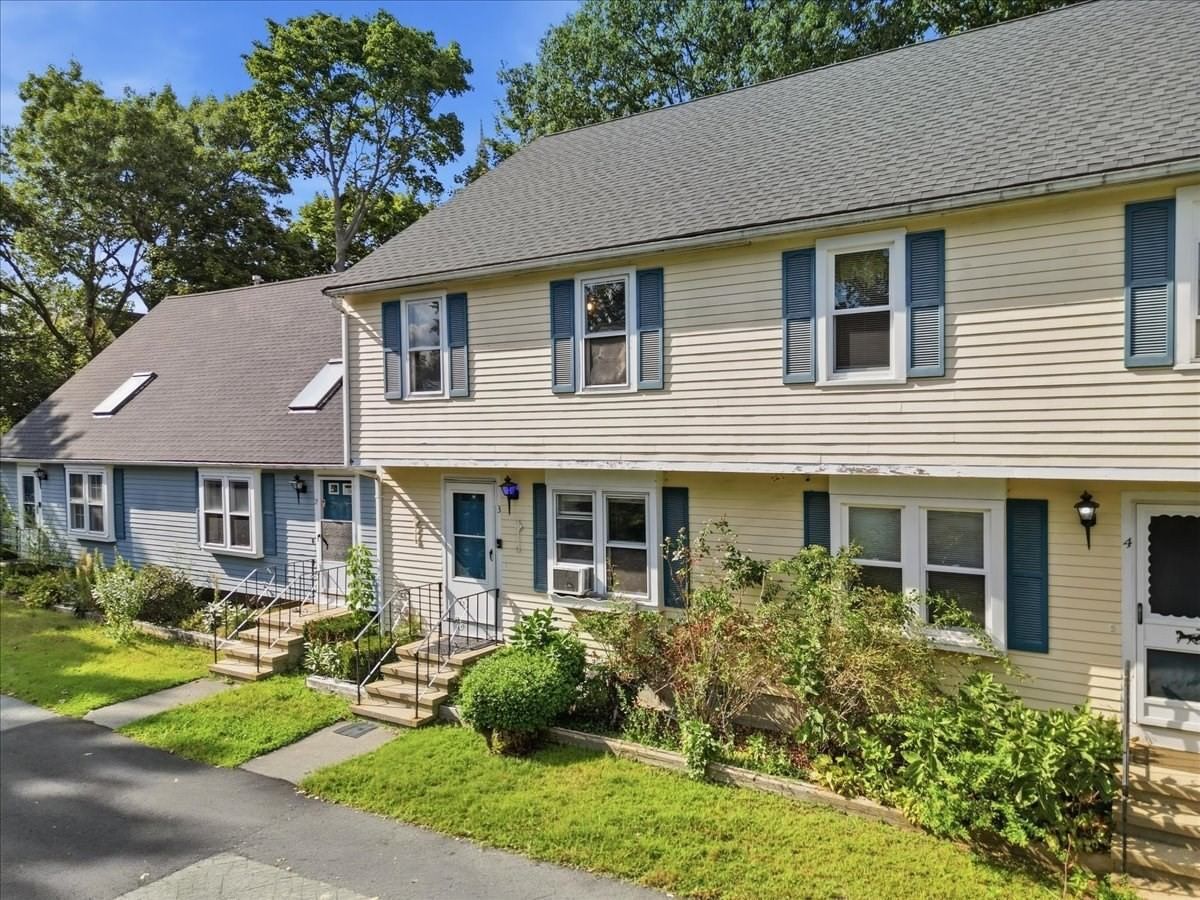 600 N Montello St #3 Brockton — Photo 2 of 24