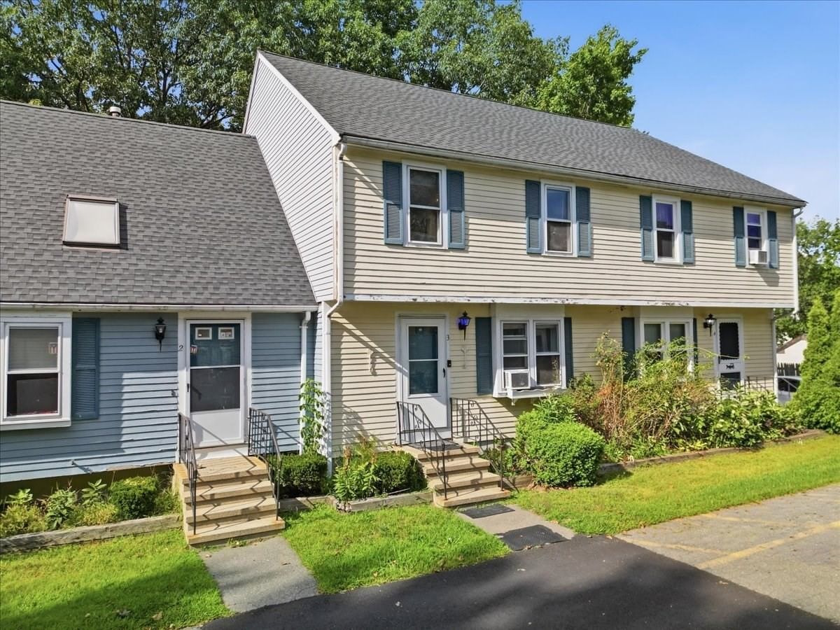 600 N Montello St #3 Brockton — Photo 3 of 24
