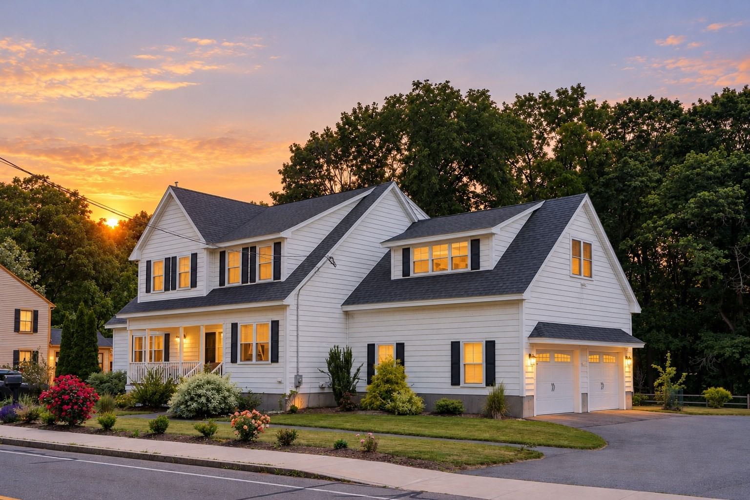 Property at 38 Concord Rd, Billerica, MA 01821