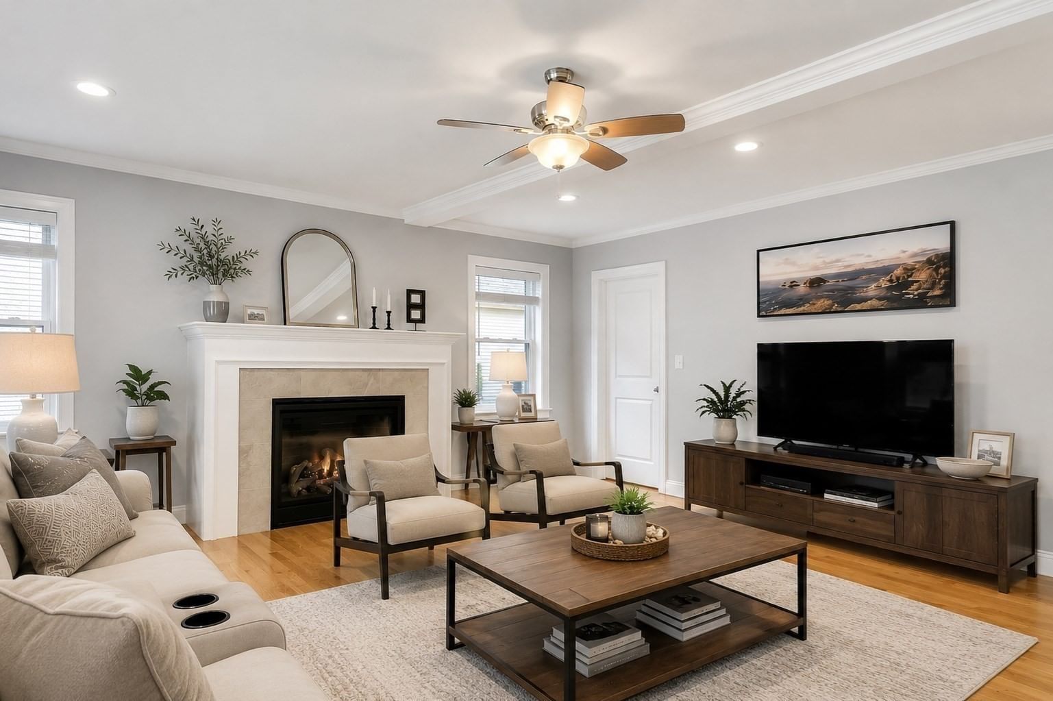 38 Concord Rd Billerica — Photo 16 of 42