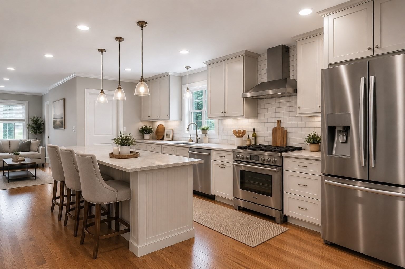 38 Concord Rd Billerica — Photo 8 of 42