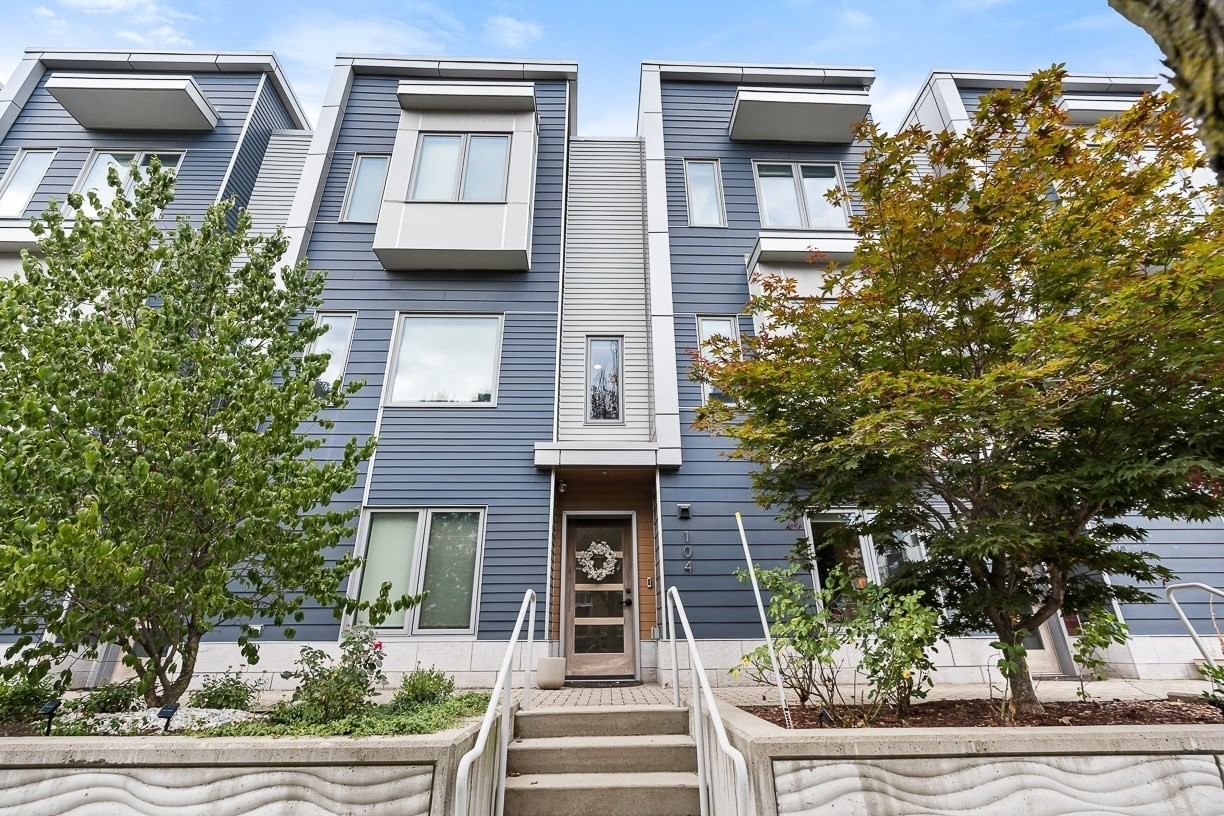 Property at 104 Liverpool St #104, Boston, MA 02128