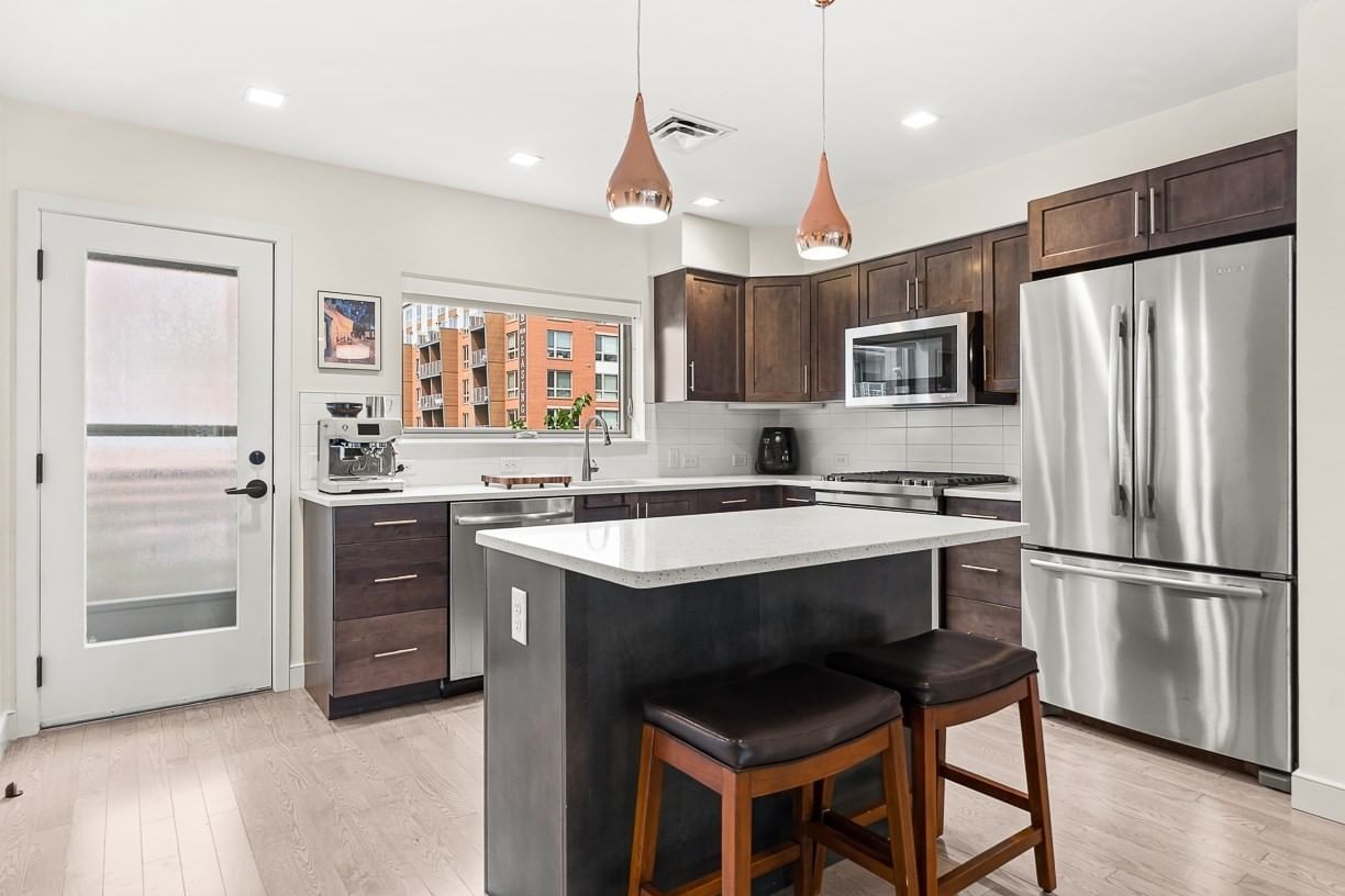 104 Liverpool St #104 Boston — Photo 12 of 38