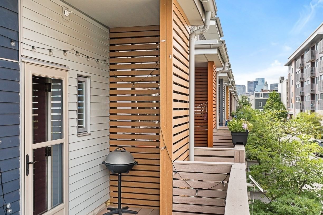 104 Liverpool St #104 Boston — Photo 16 of 38