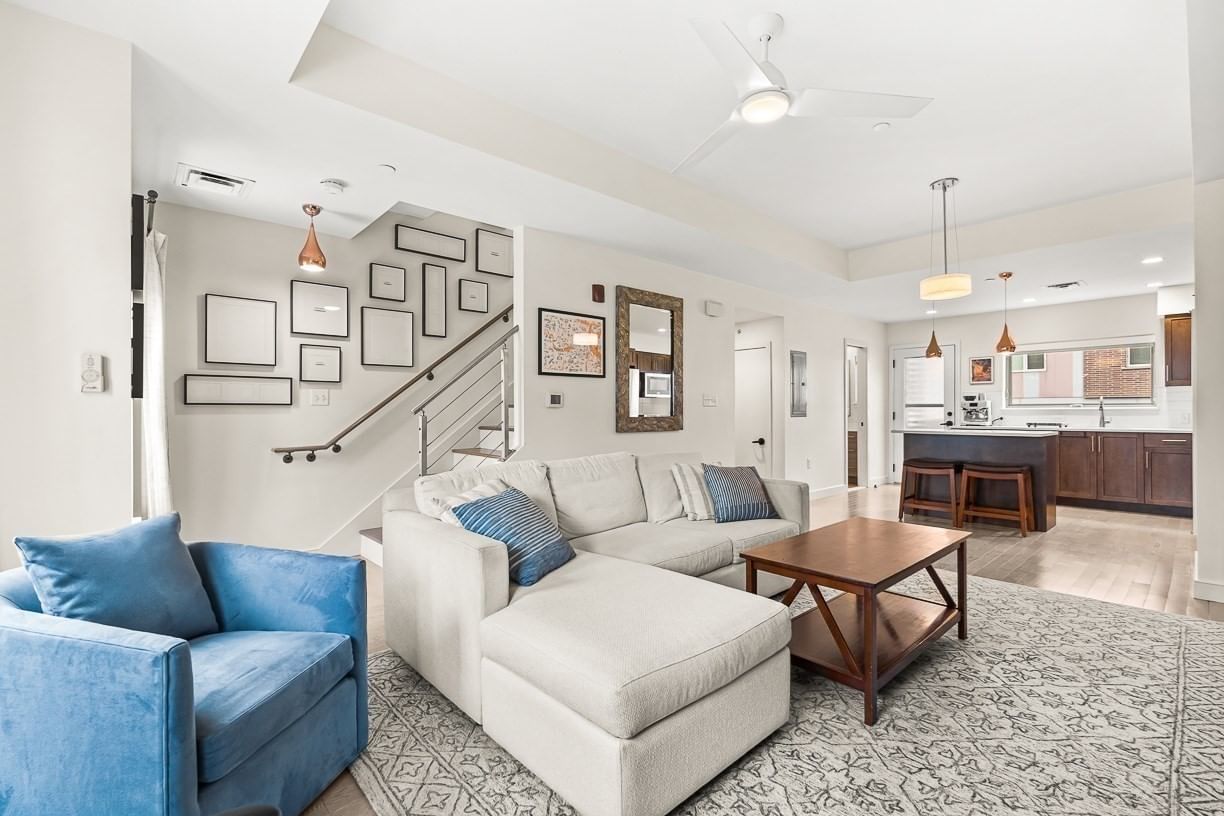 104 Liverpool St #104 Boston — Photo 22 of 38