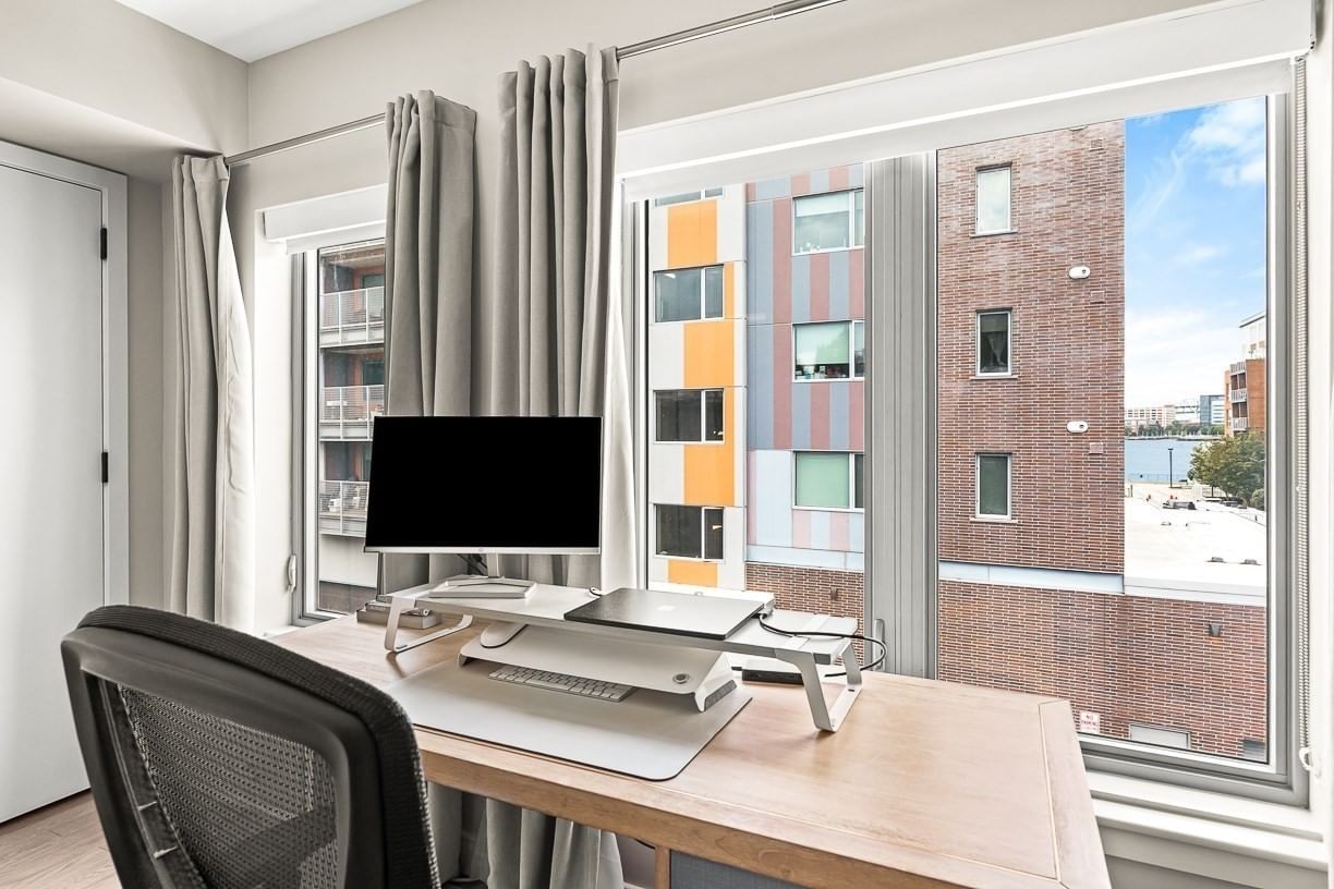 104 Liverpool St #104 Boston — Photo 23 of 38