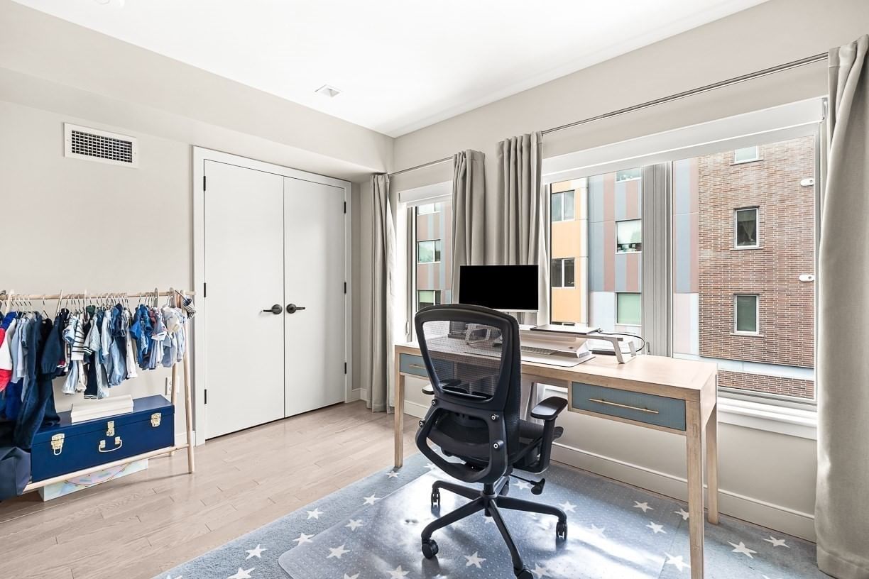 104 Liverpool St #104 Boston — Photo 27 of 38