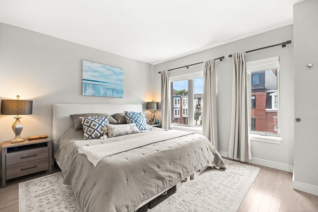 104 Liverpool St #104 Boston — Photo 29 of 38