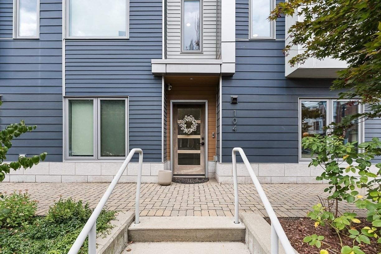 104 Liverpool St #104 Boston — Photo 3 of 38