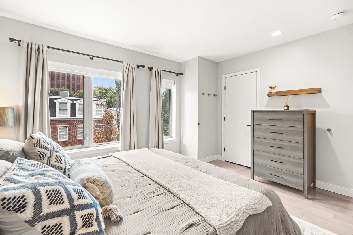 104 Liverpool St #104 Boston — Photo 30 of 38