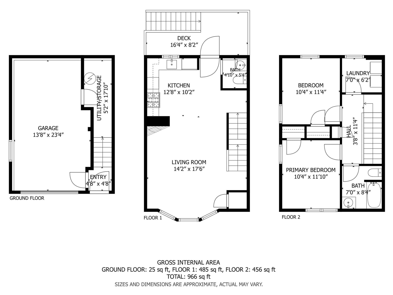 37 Pond St #1 Waltham — Photo 21 of 21