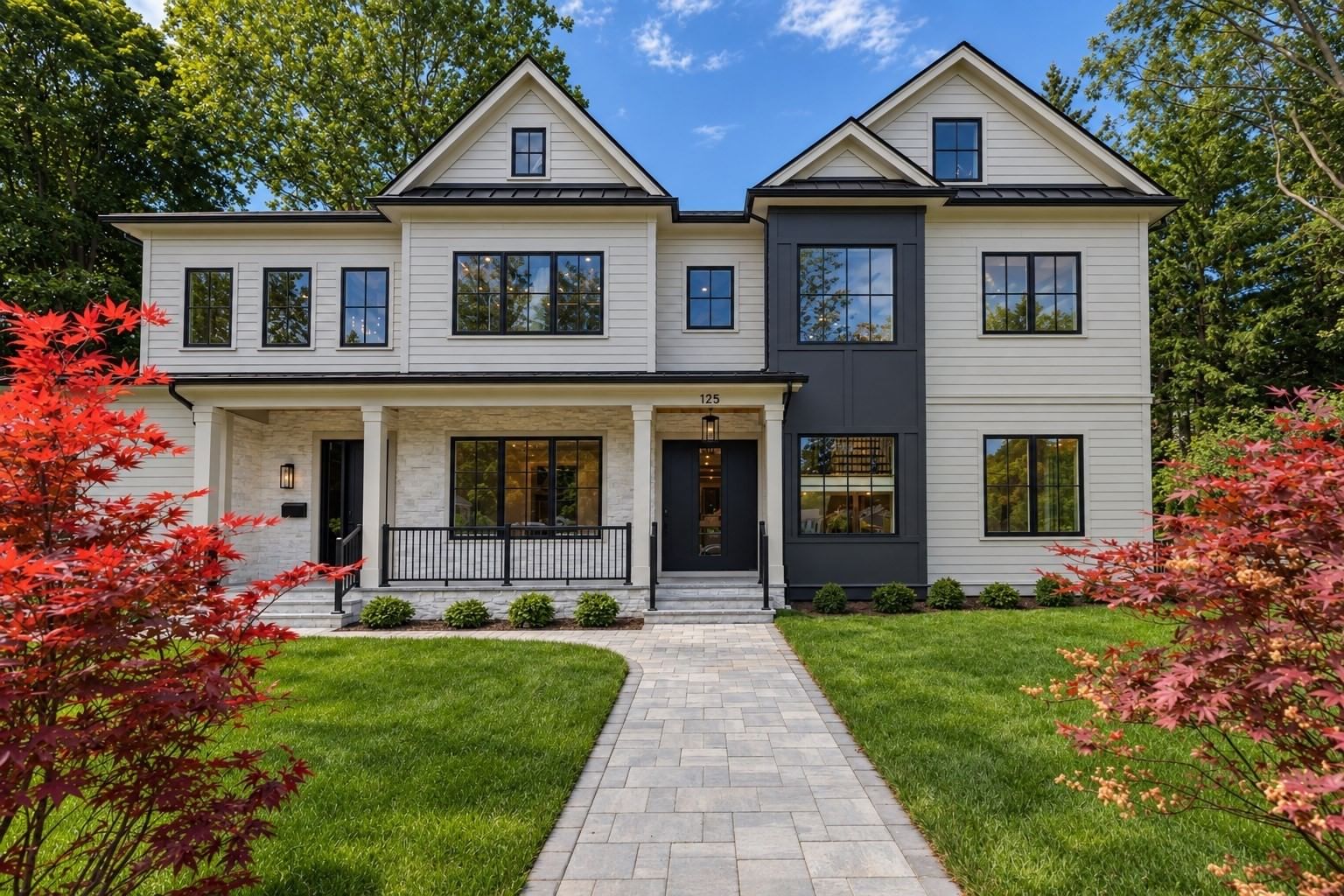 125 Allen Ave Newton — Photo 1 of 11