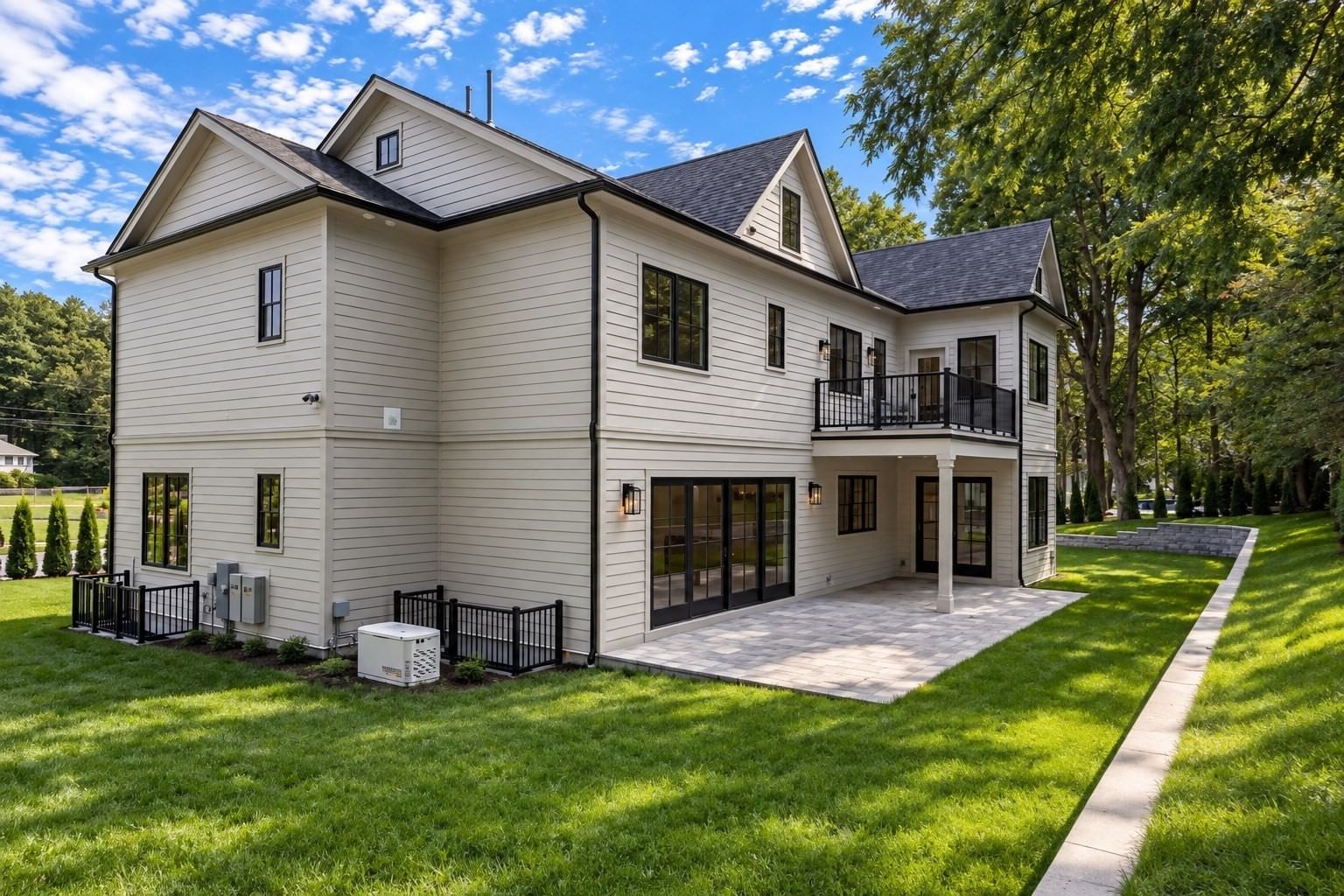 125 Allen Ave Newton — Photo 10 of 11