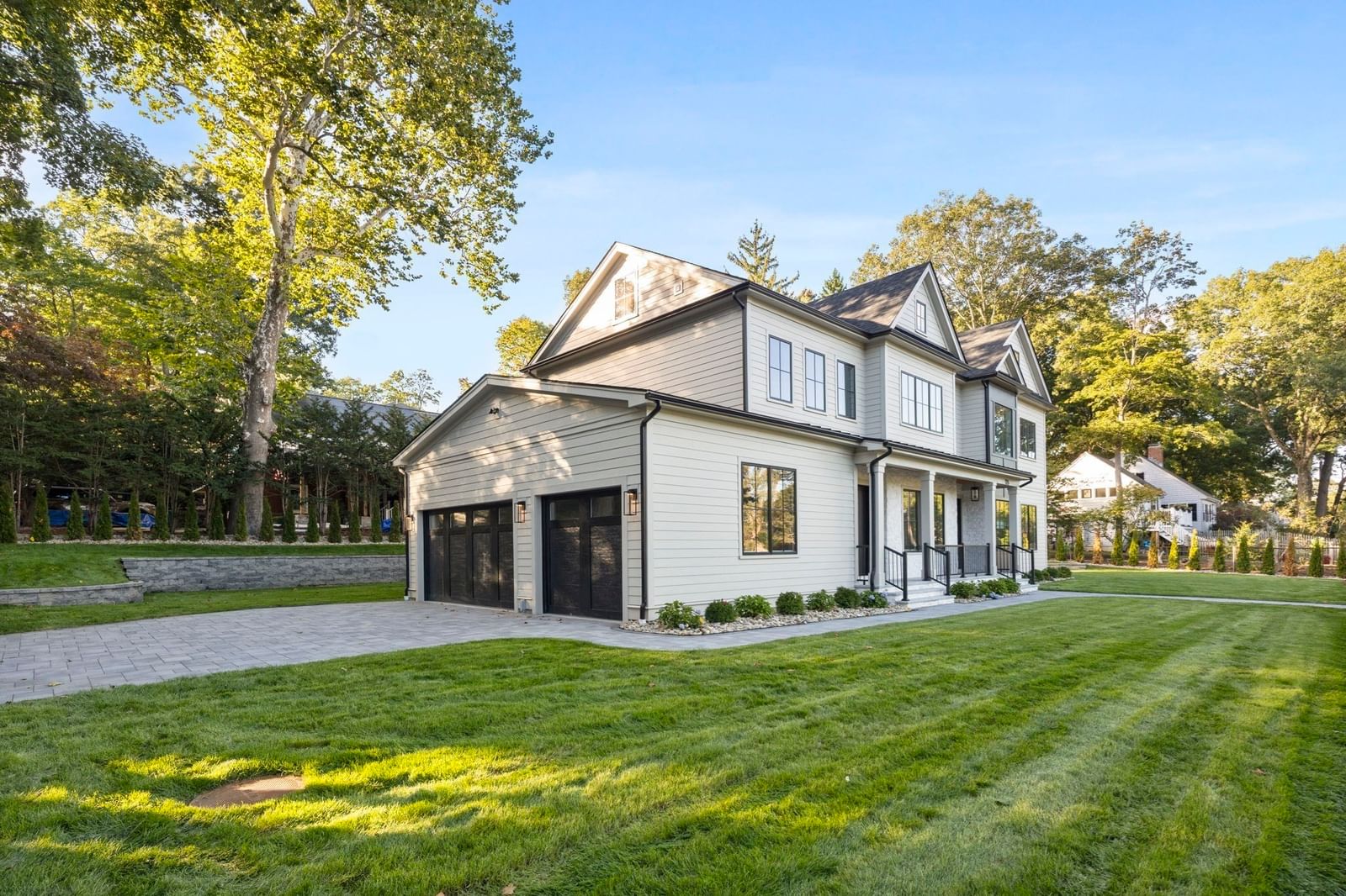 125 Allen Ave Newton — Photo 40 of 42
