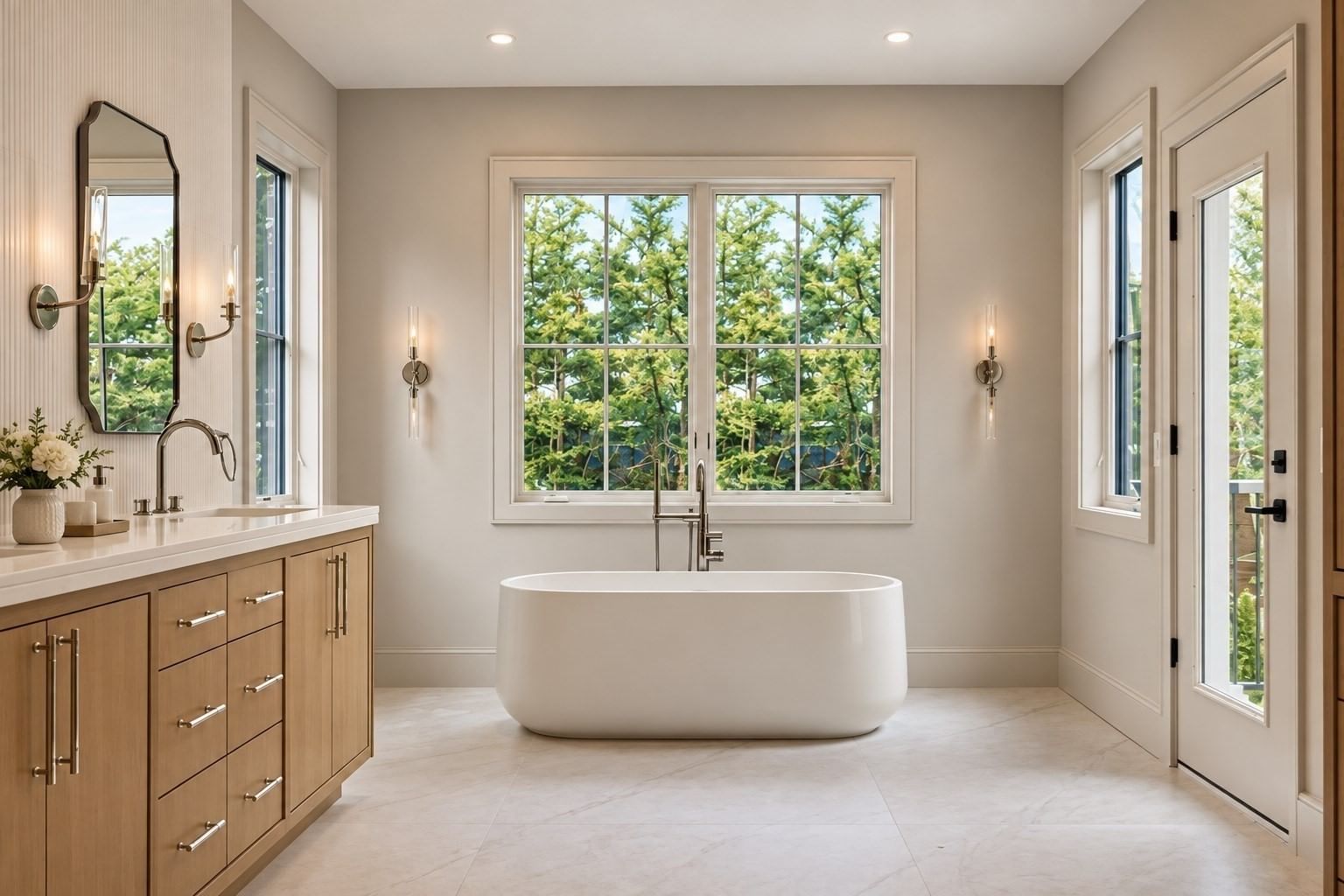 125 Allen Ave Newton — Photo 7 of 11