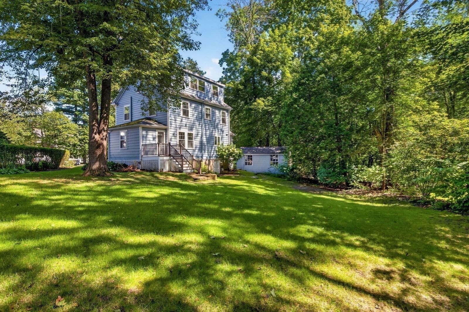 7 Dexter Road Wellesley — Photo 17 of 22