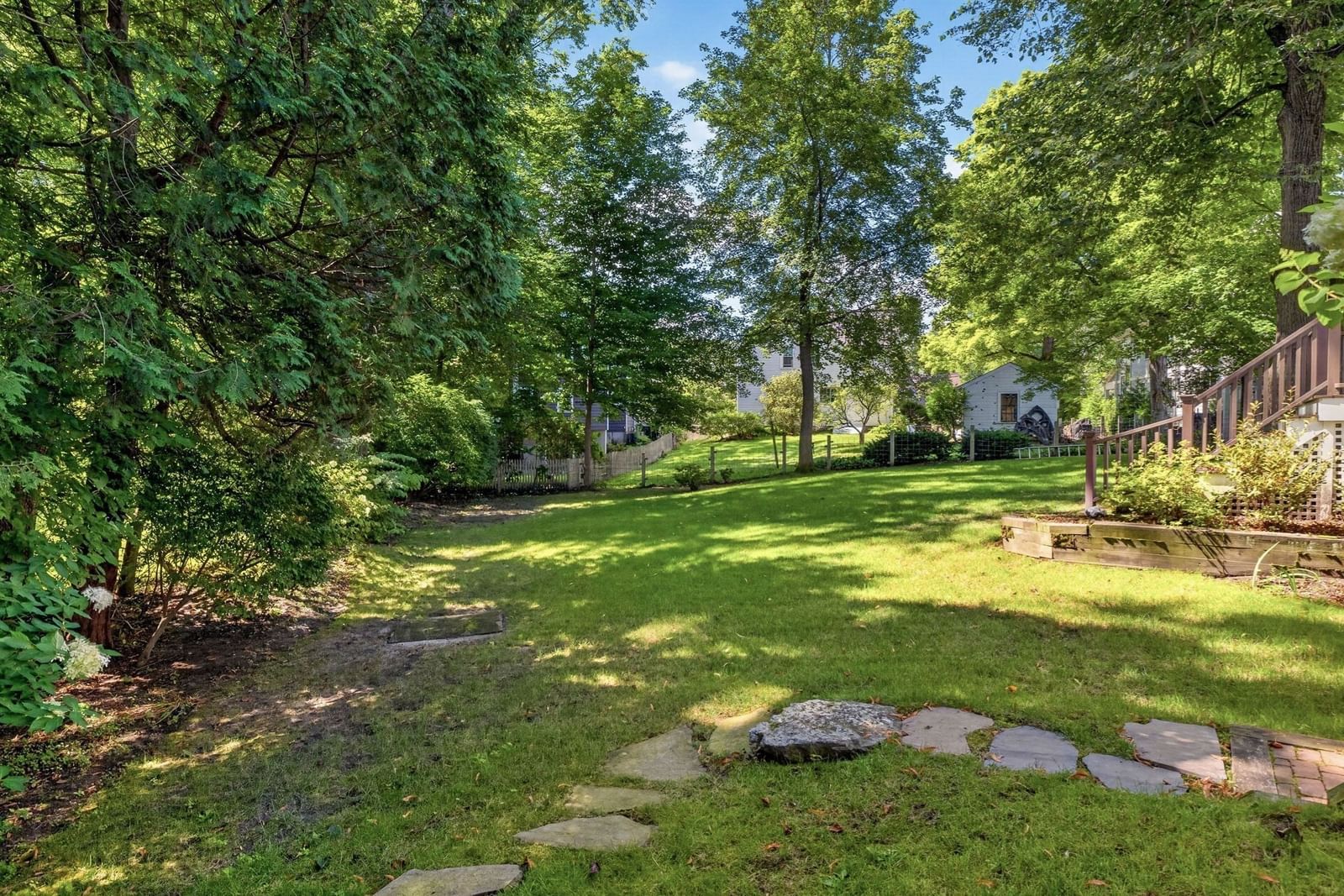 7 Dexter Road Wellesley — Photo 18 of 22