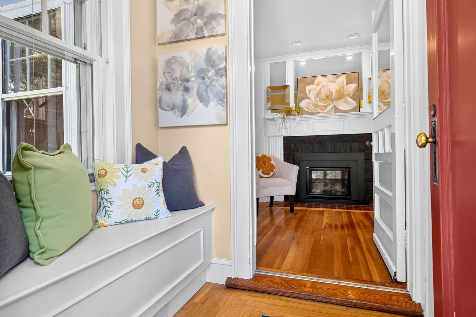 7 Dexter Road Wellesley — Photo 2 of 22