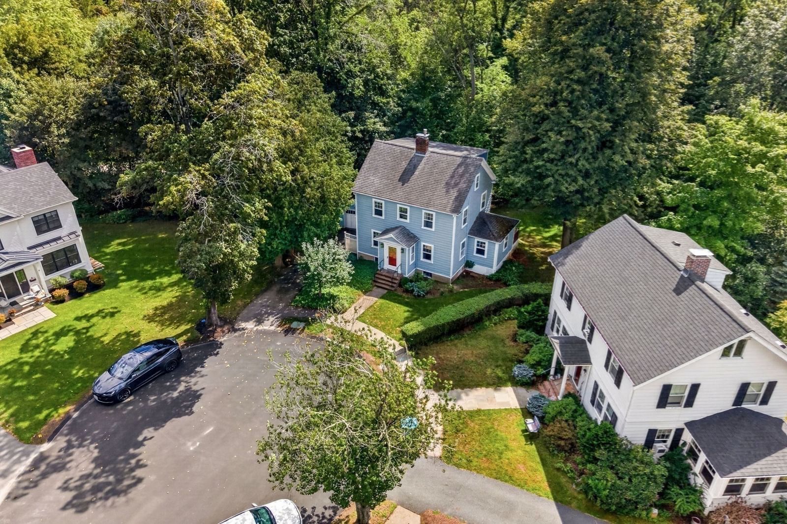 7 Dexter Road Wellesley — Photo 20 of 22