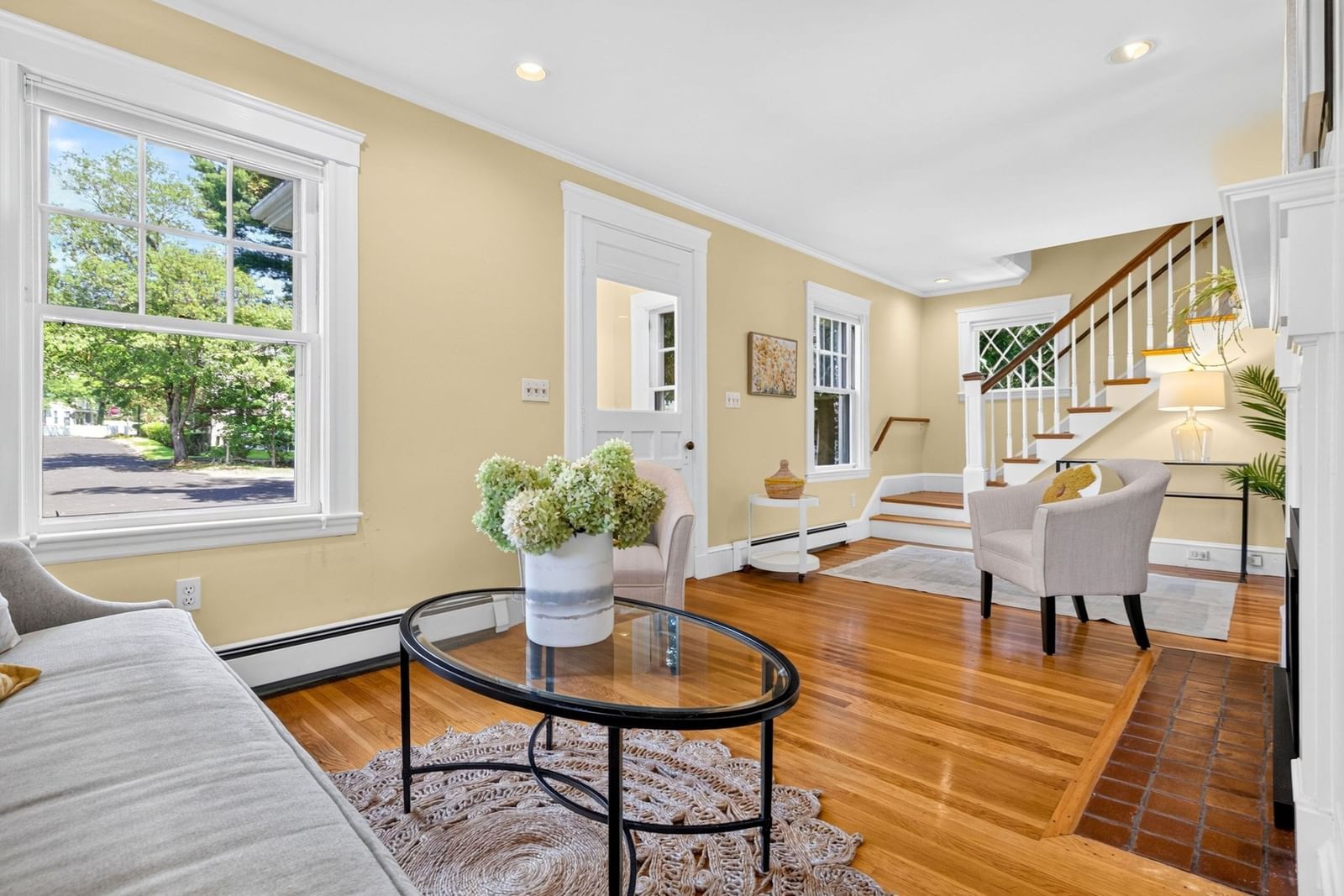 7 Dexter Road Wellesley — Photo 5 of 22