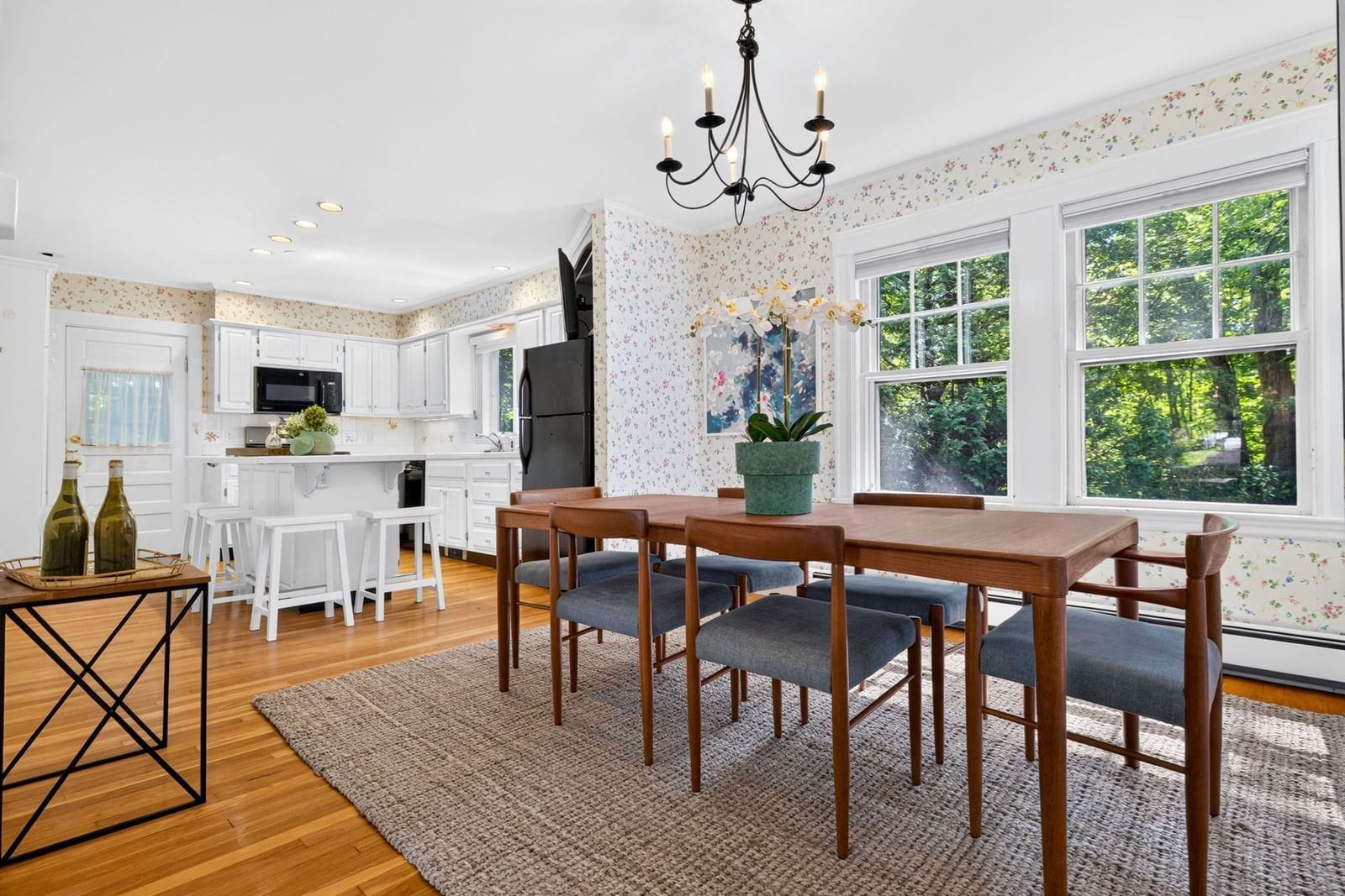 7 Dexter Road Wellesley — Photo 6 of 22