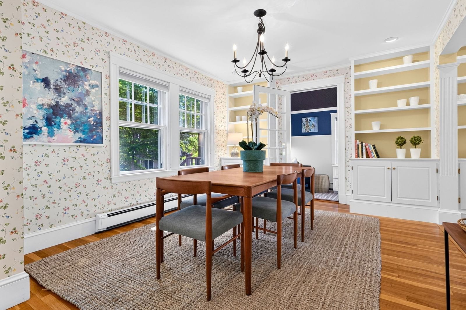 7 Dexter Road Wellesley — Photo 8 of 22