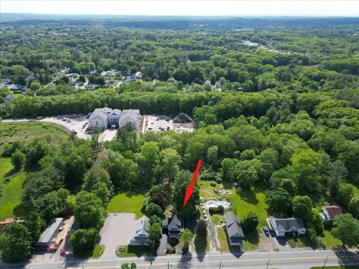 1544 Bridge St. Dracut — Photo 5 of 36
