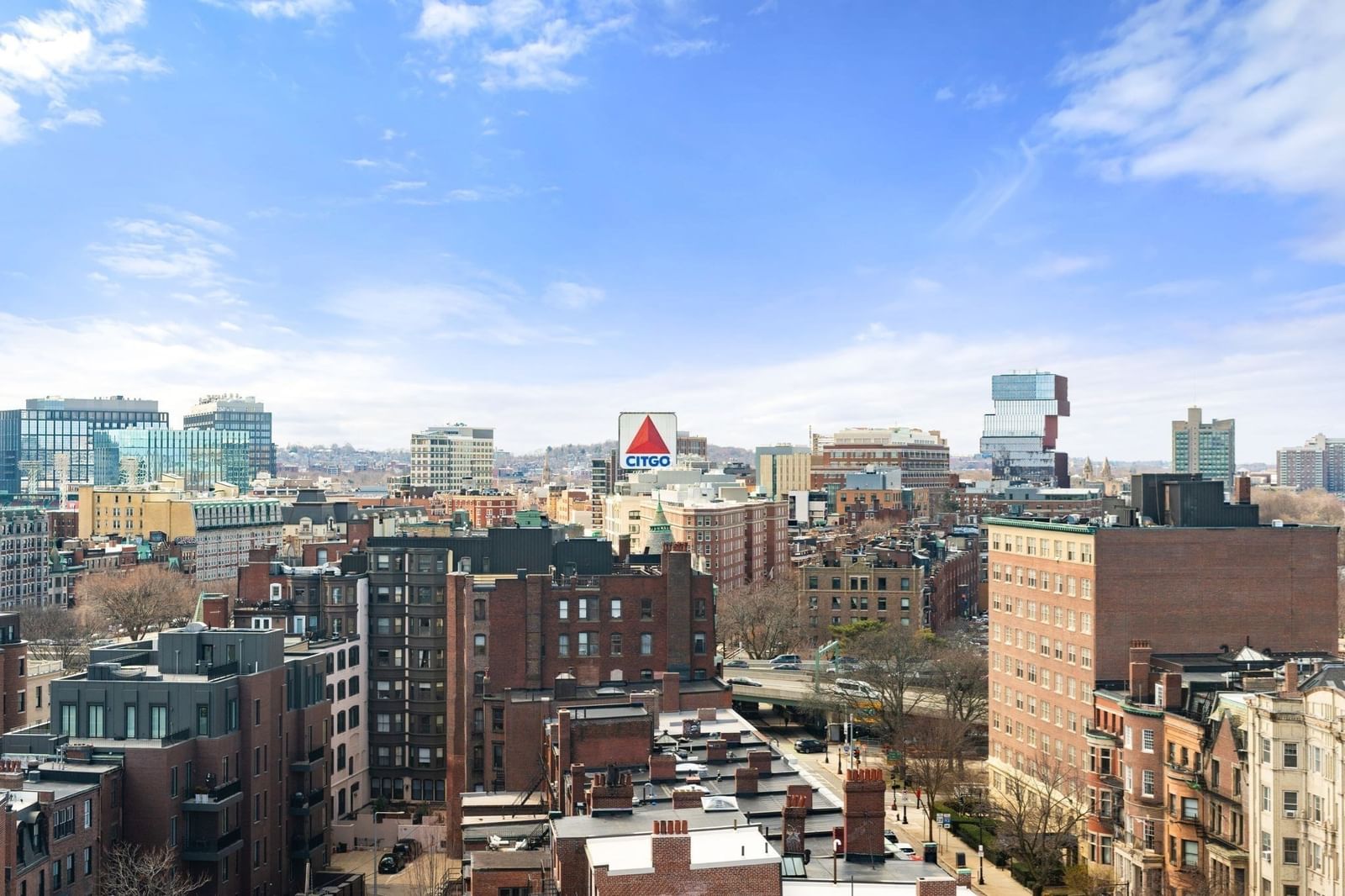 483 Beacon Street #PH4A Boston — Photo 11 of 13