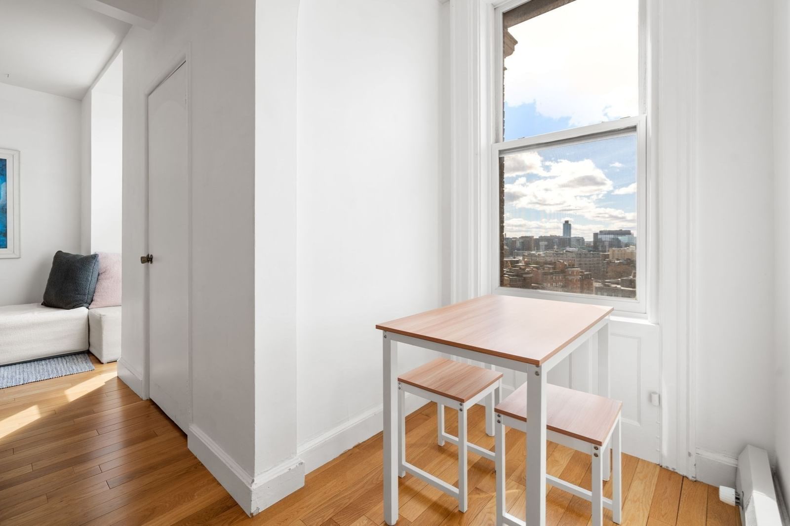 483 Beacon Street #PH4A Boston — Photo 5 of 13
