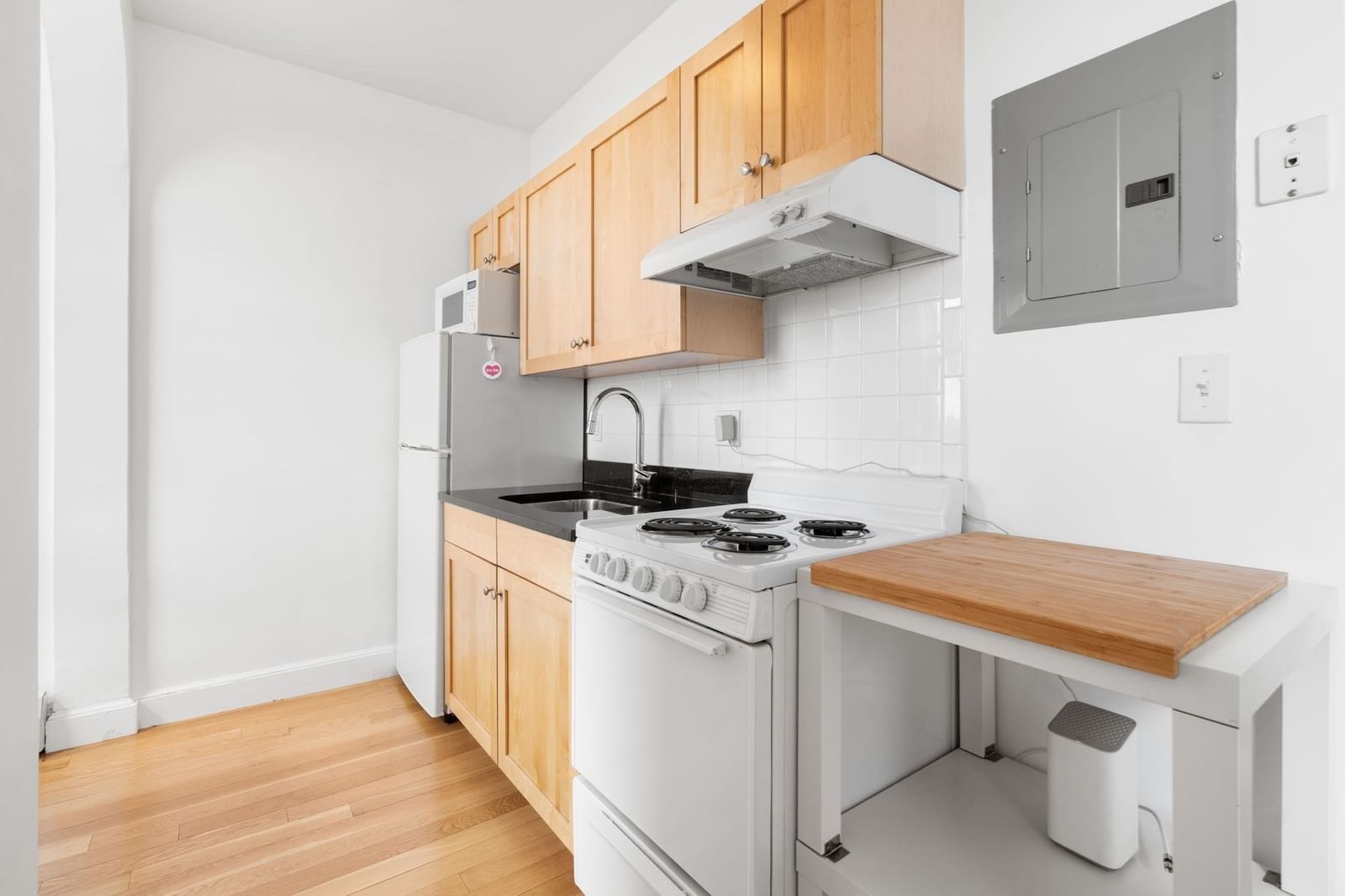 483 Beacon Street #PH4A Boston — Photo 6 of 13