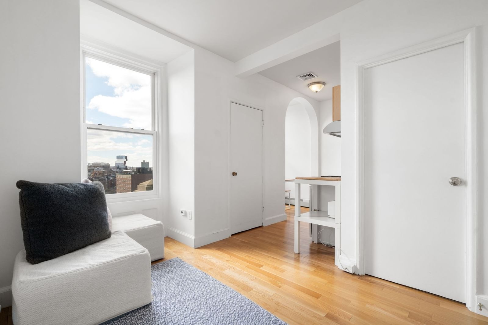 483 Beacon Street #PH4A Boston — Photo 9 of 13
